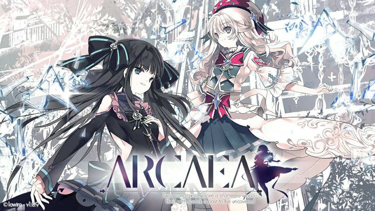 arcaea