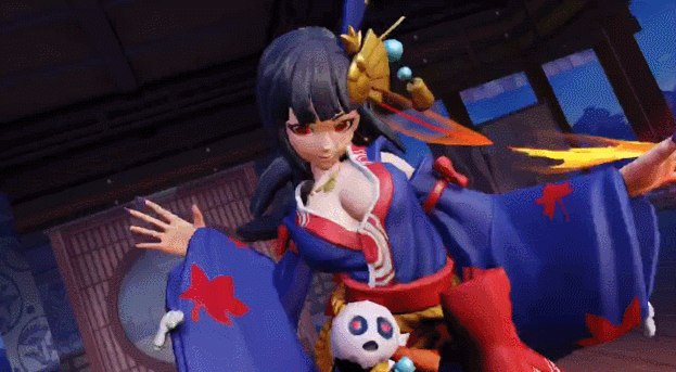 丨《阴阳师》故事延展,还是原来的人物