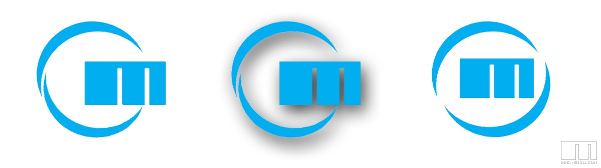 魅族印象 logo 转播   回复