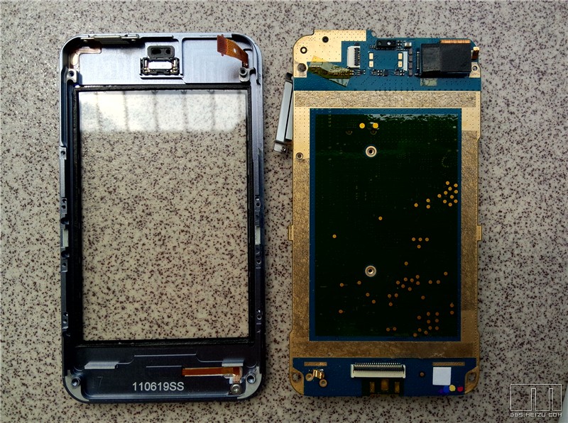 【勿忘初心,感动常在】魅族M8 SE版不一样的