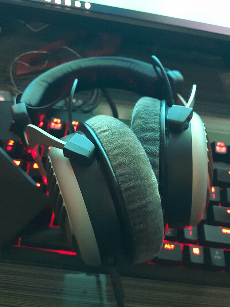 说说魅族pro6plus音质吧