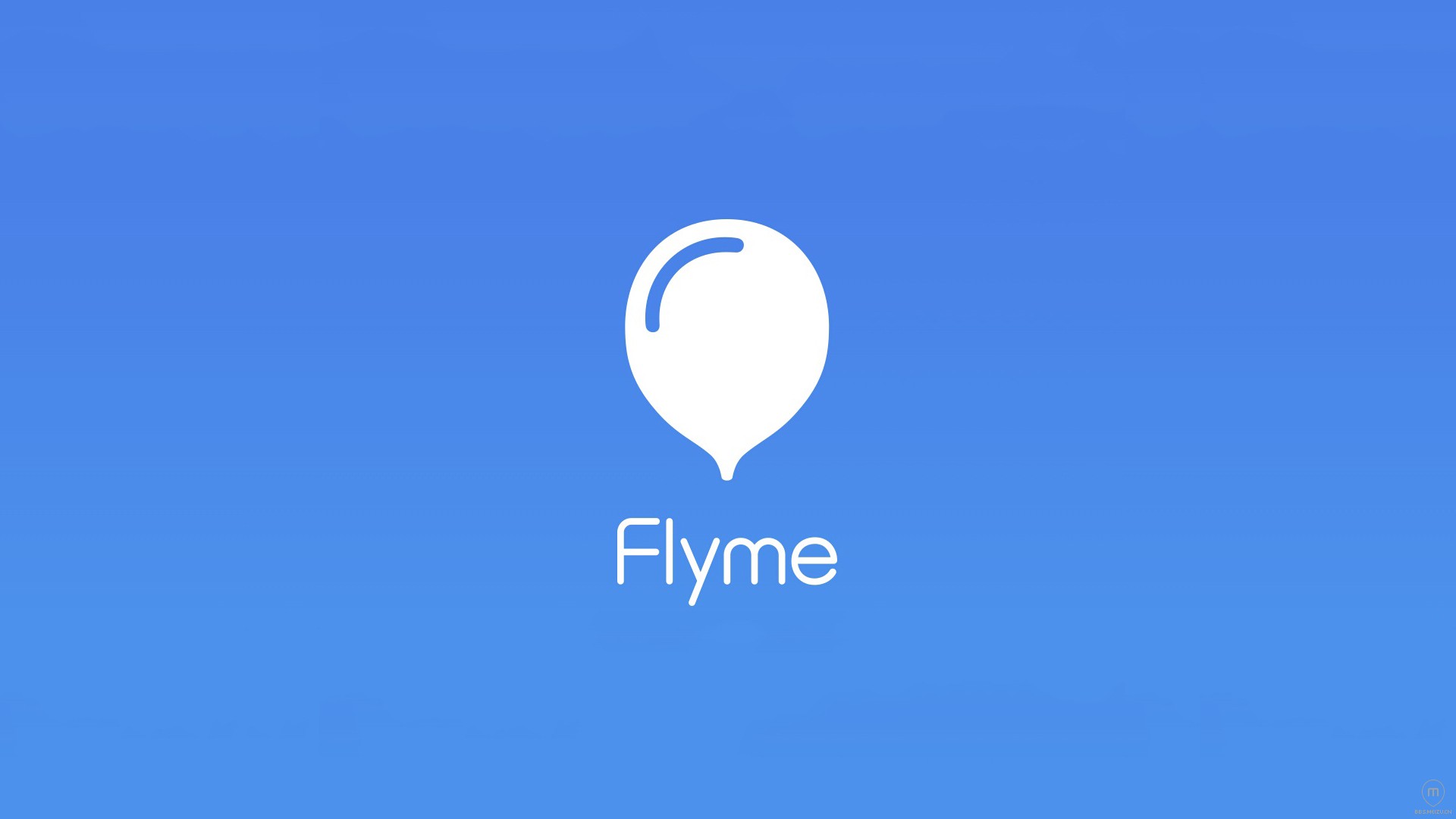 分享一个自制的【flyme电脑桌面壁纸】-综合讨论-魅族