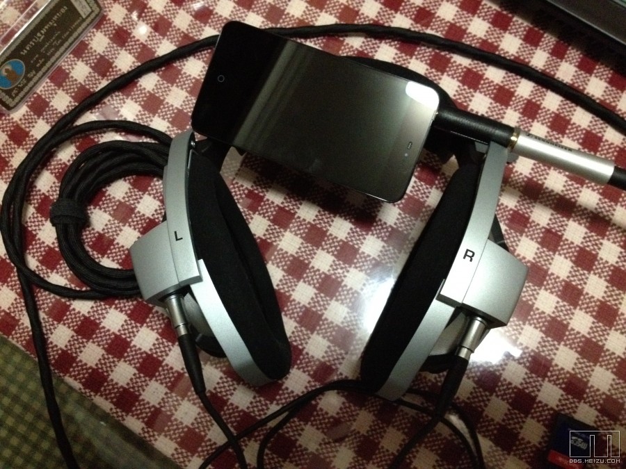 关于MX2的音质和mx2的同轴输出