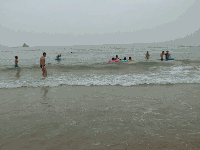 海浪