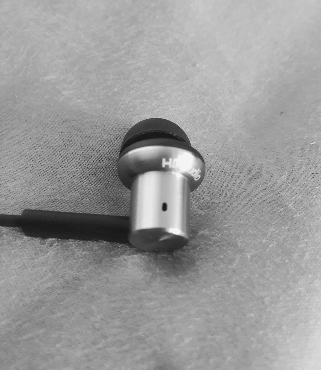 pro5耳机第二神器 入耳篇