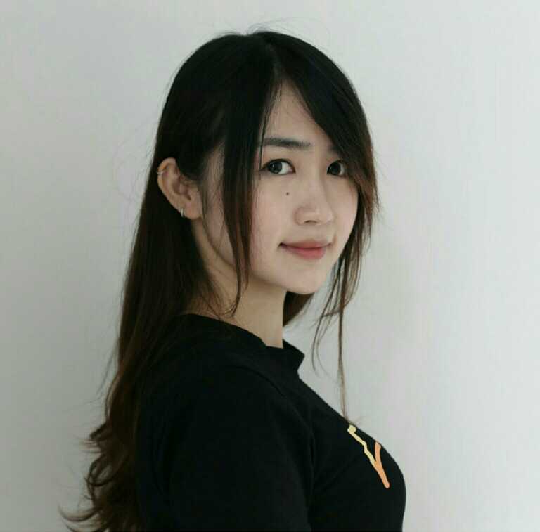 魅族的妹子 你认识几个