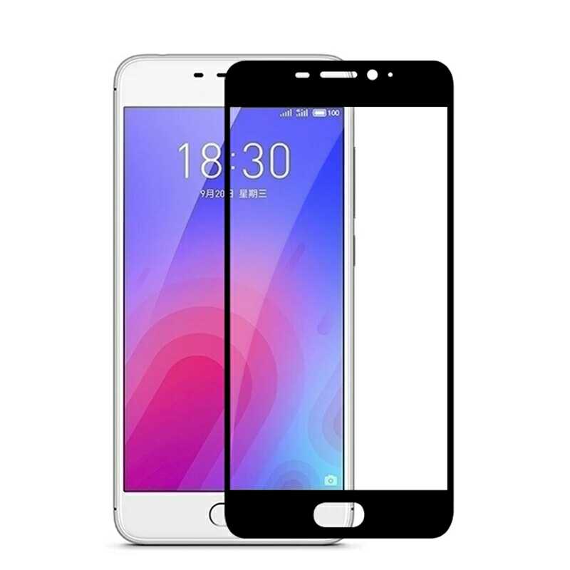 不用白边液的那种.-魅蓝 note6-魅族社区