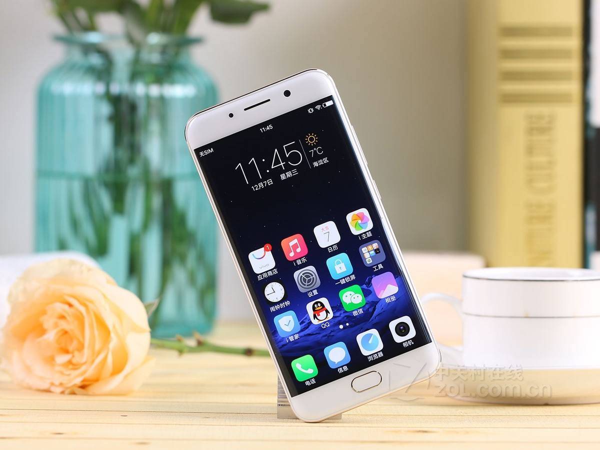 这手机为什么那么眼熟-pro 6 plus-魅族社区