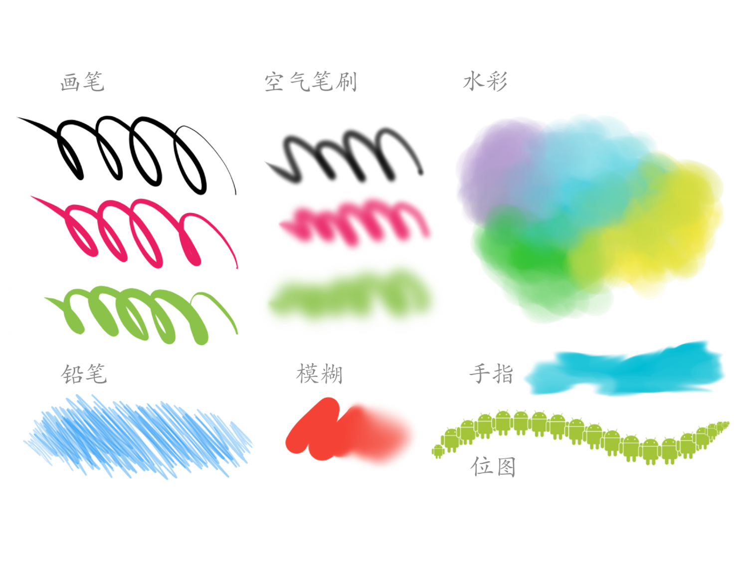 「资源组」medibangpaint:全世界最好的免费插画漫画制作工具