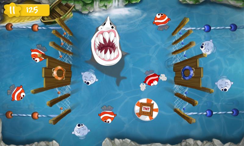 「资源组」《动物大逃亡》v3.0 享受简单,原始的和有趣的游戏 !