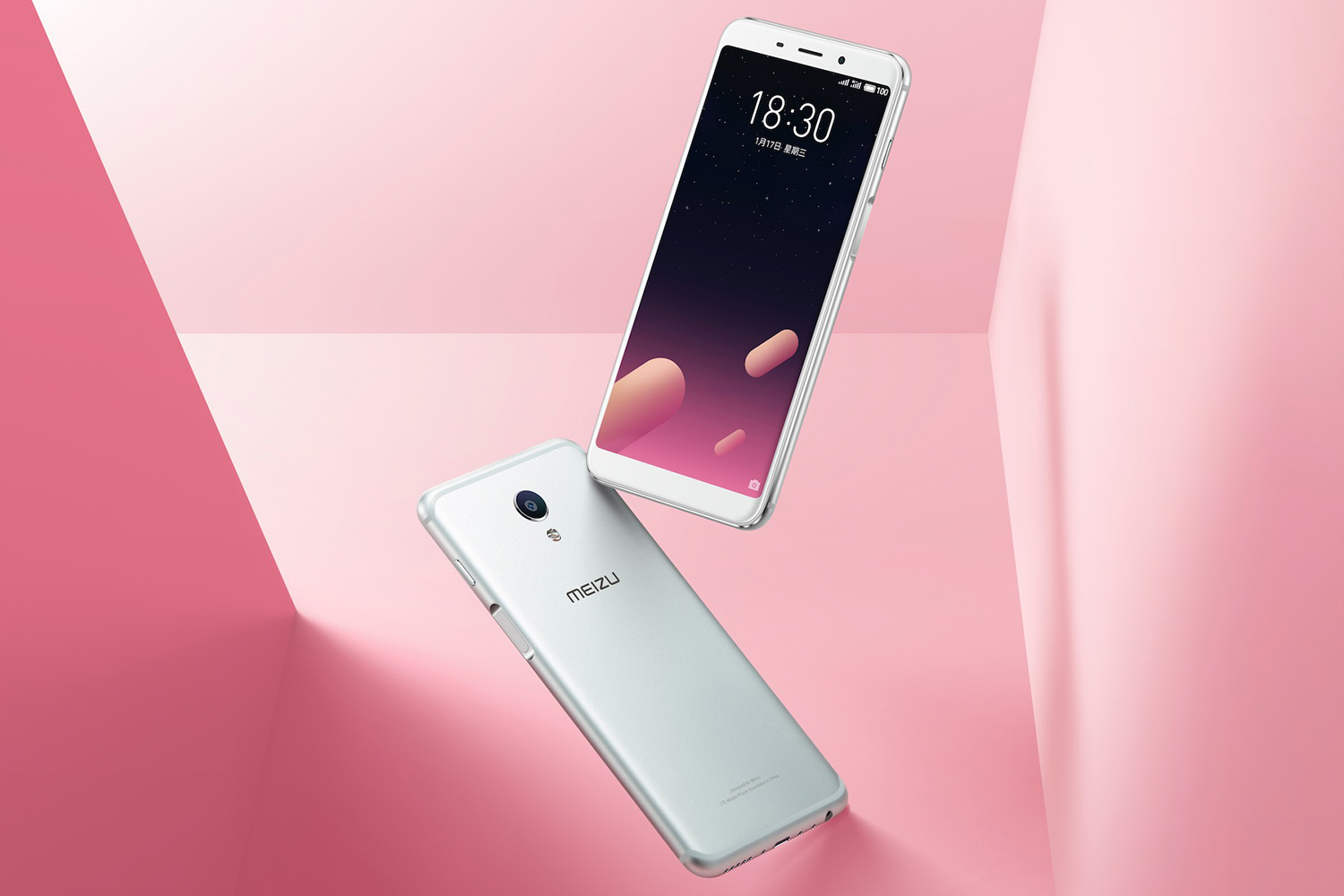 全网首发|魅蓝 s6 深度测评!-综合讨论-魅族社区