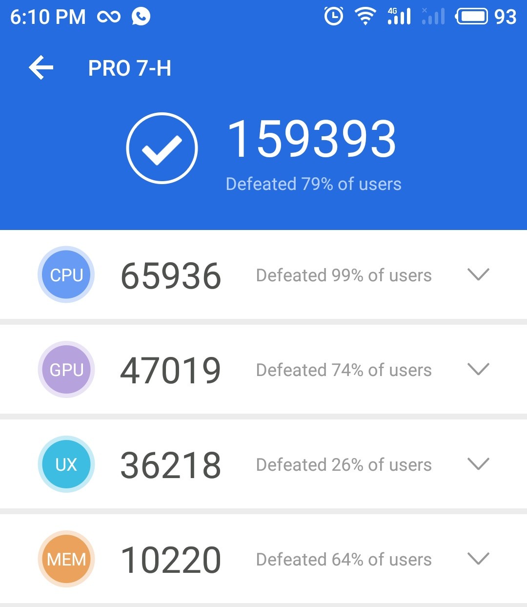 安兔兔跑分.-pro 7 系列-魅族社区