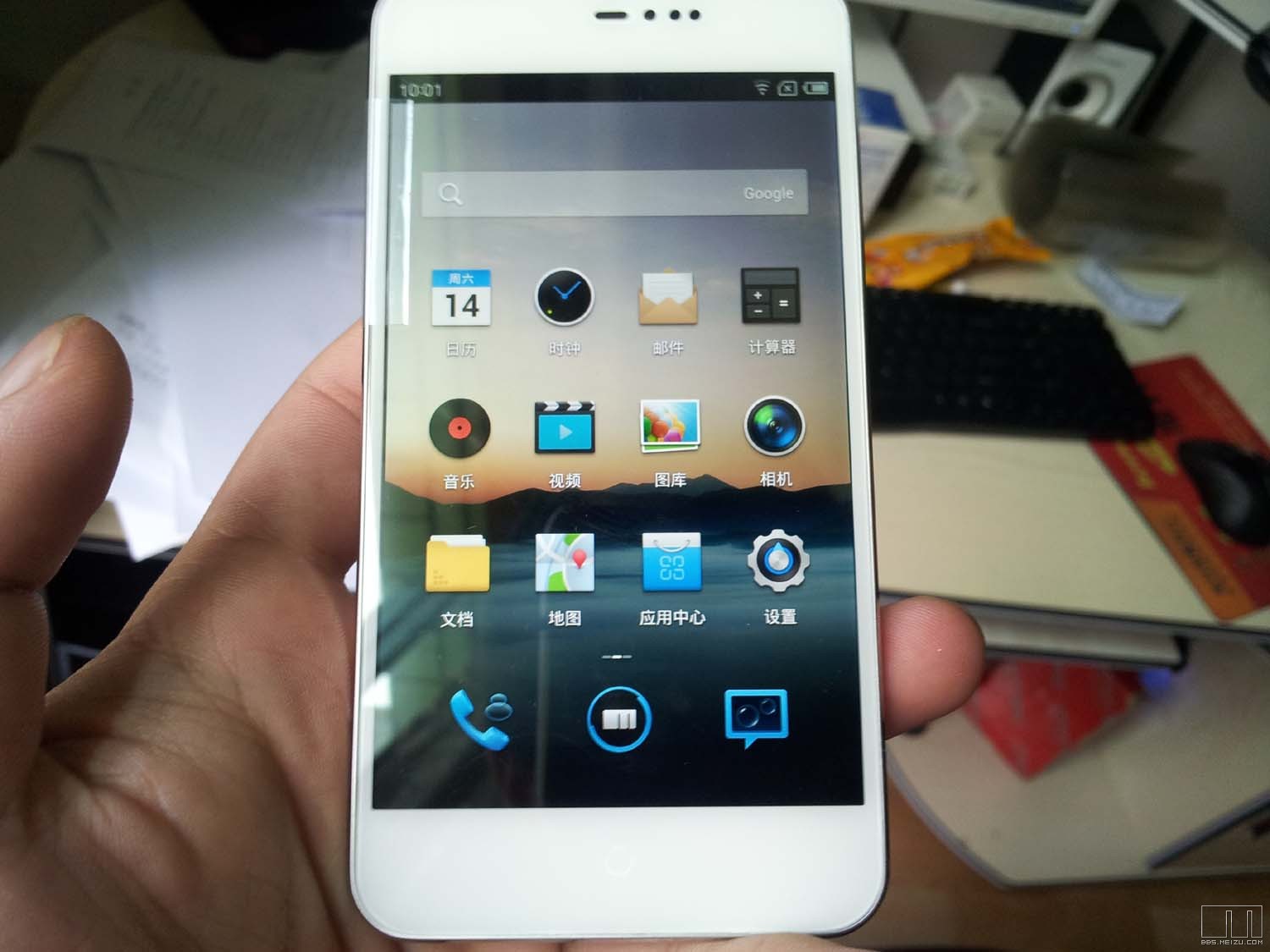 用户18812176的广播 魅族社区