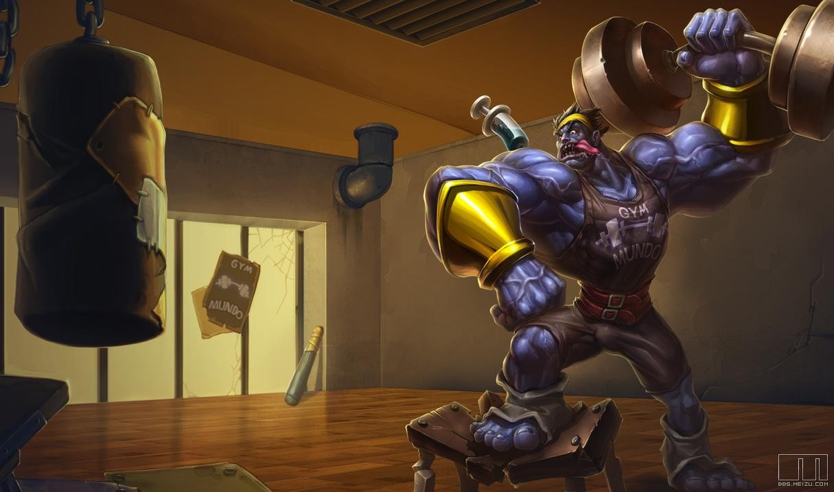 碾碎它们,煤油们撸起来…… 英雄联盟全套英雄壁纸.rar4.