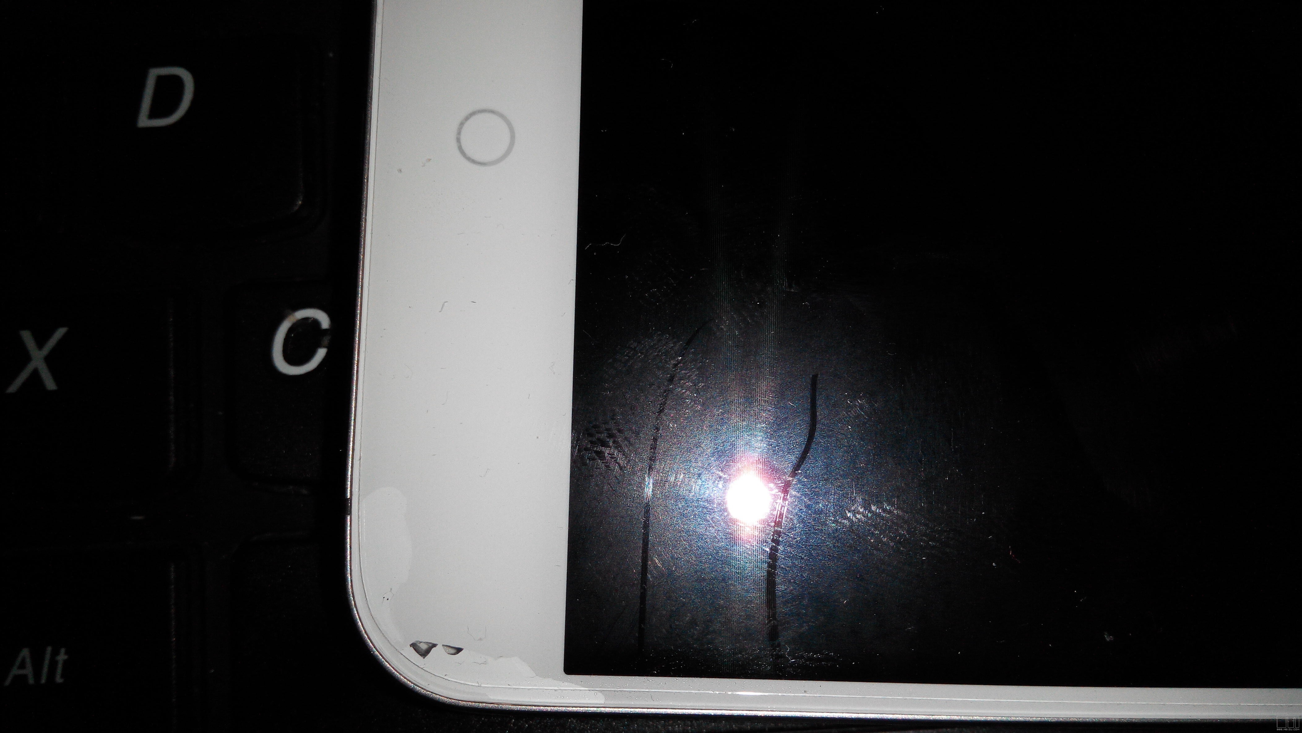 联通白色16gmx3换tdmx2