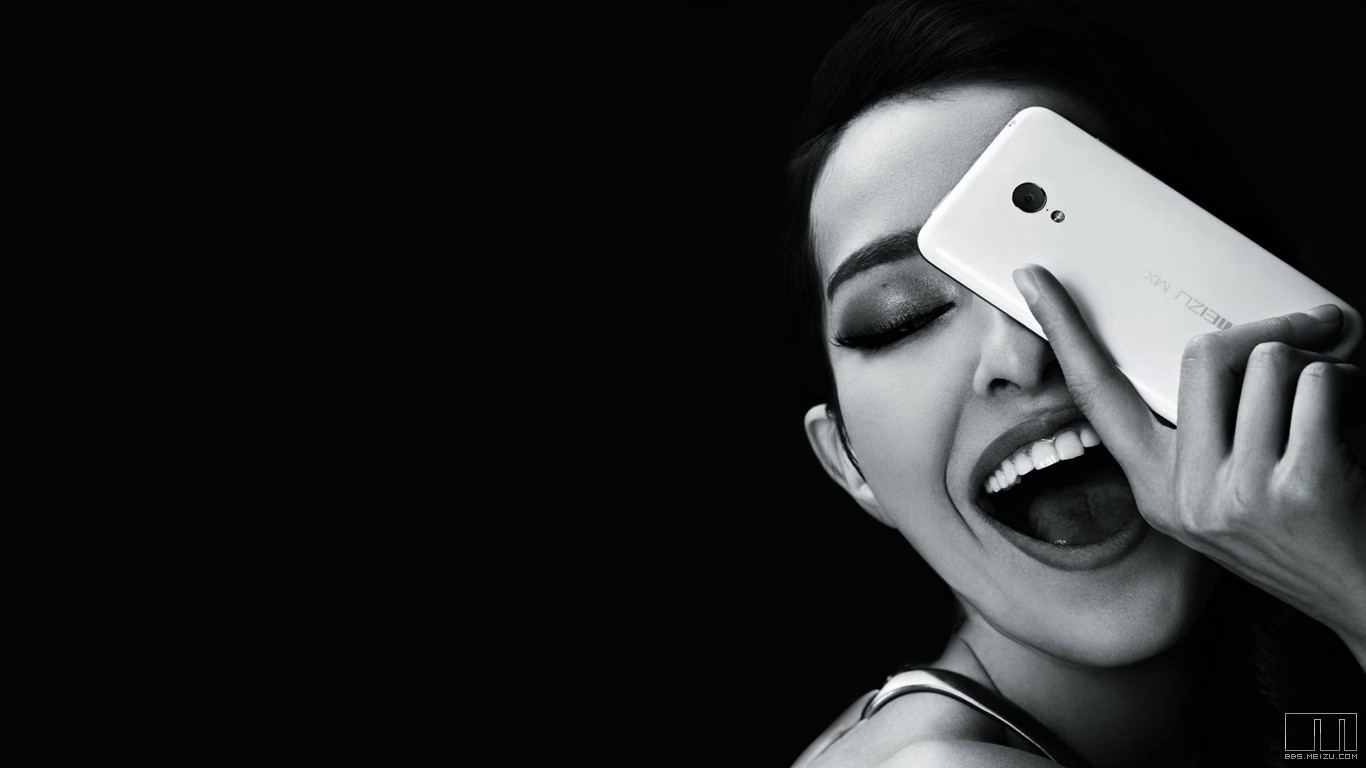 魅族最新电脑壁纸