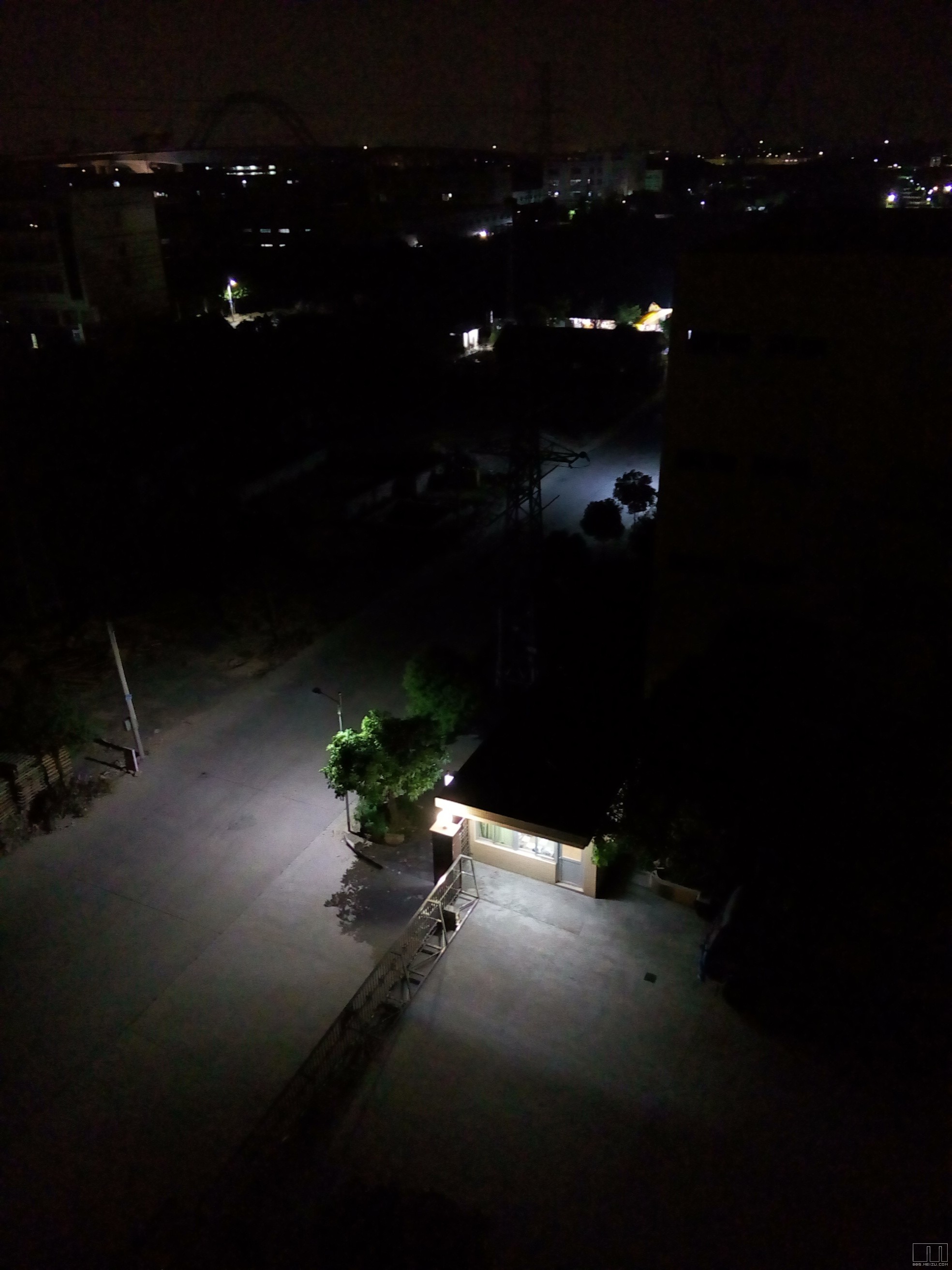 白色mx4三更深夜强大拍照(强大到你不敢相信,多图慎入)