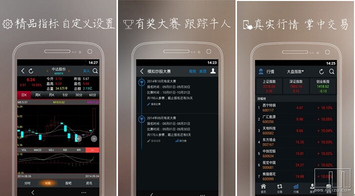 说说当前最火的模拟炒股 APP评测