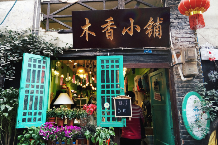 重庆这座城 mx4+vsco修片 太给力-摄影天地-魅
