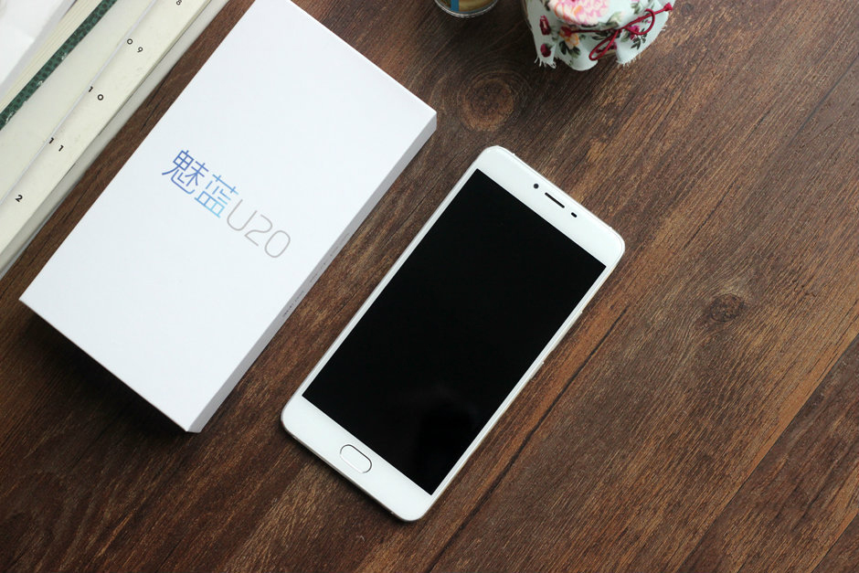 【广州信惠】魅蓝 u20,8 月 28 日魅族专卖店首发上市!