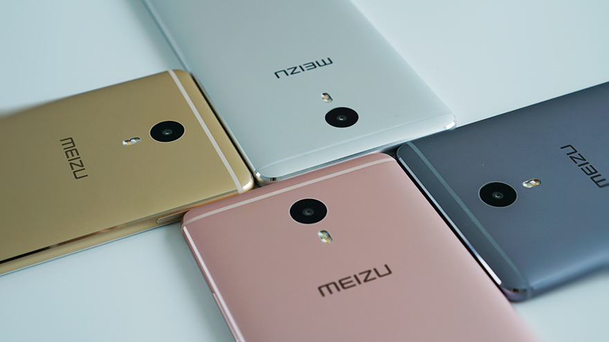 魅蓝max · 问与答 & 真机鉴赏-综合讨论-魅族社区