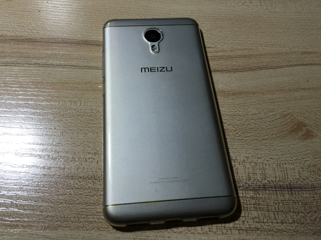 低价出售近乎全新高配版魅蓝note3-魅蓝手机-魅族社区