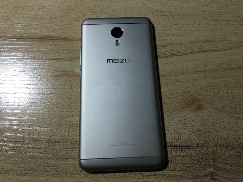 低价出售近乎全新高配版魅蓝note3-魅蓝手机-魅族社区