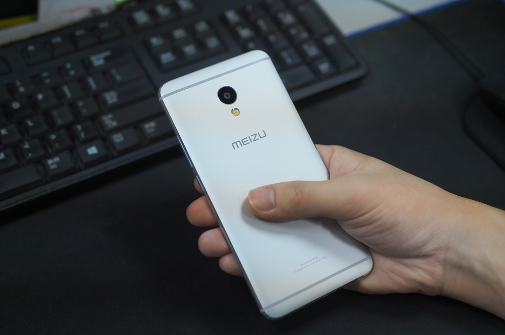 「魅测评」新青年代表作 魅蓝 e 印象笔记-综合讨论-魅族社区