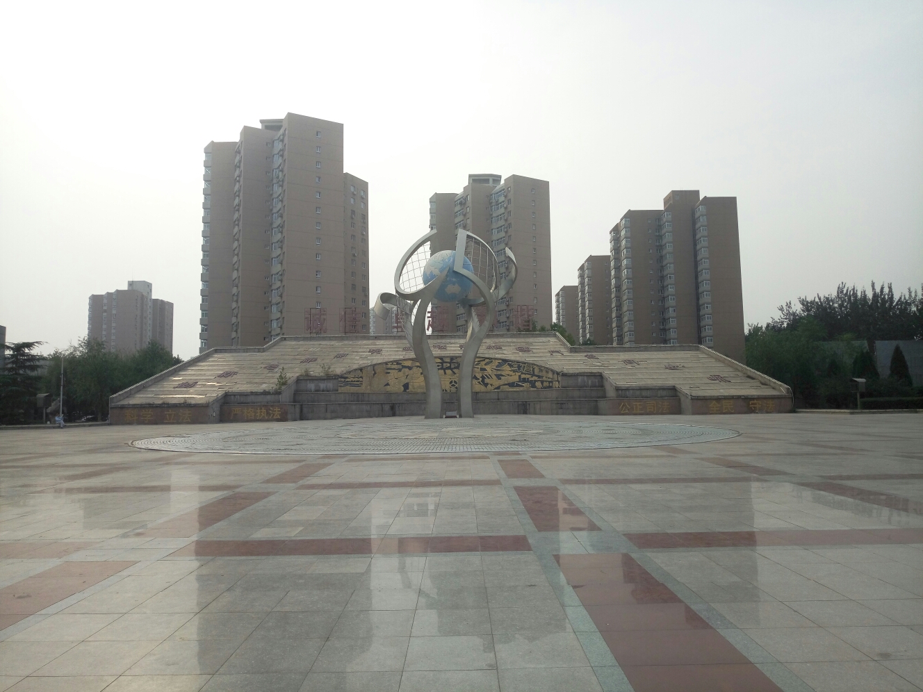 廊坊世纪广场-摄影天地-魅族社区