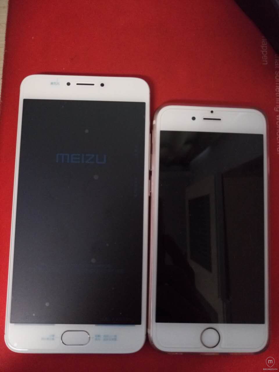 魅蓝note3高配版官网999到手,开箱爆照!-综合讨论-魅族社区