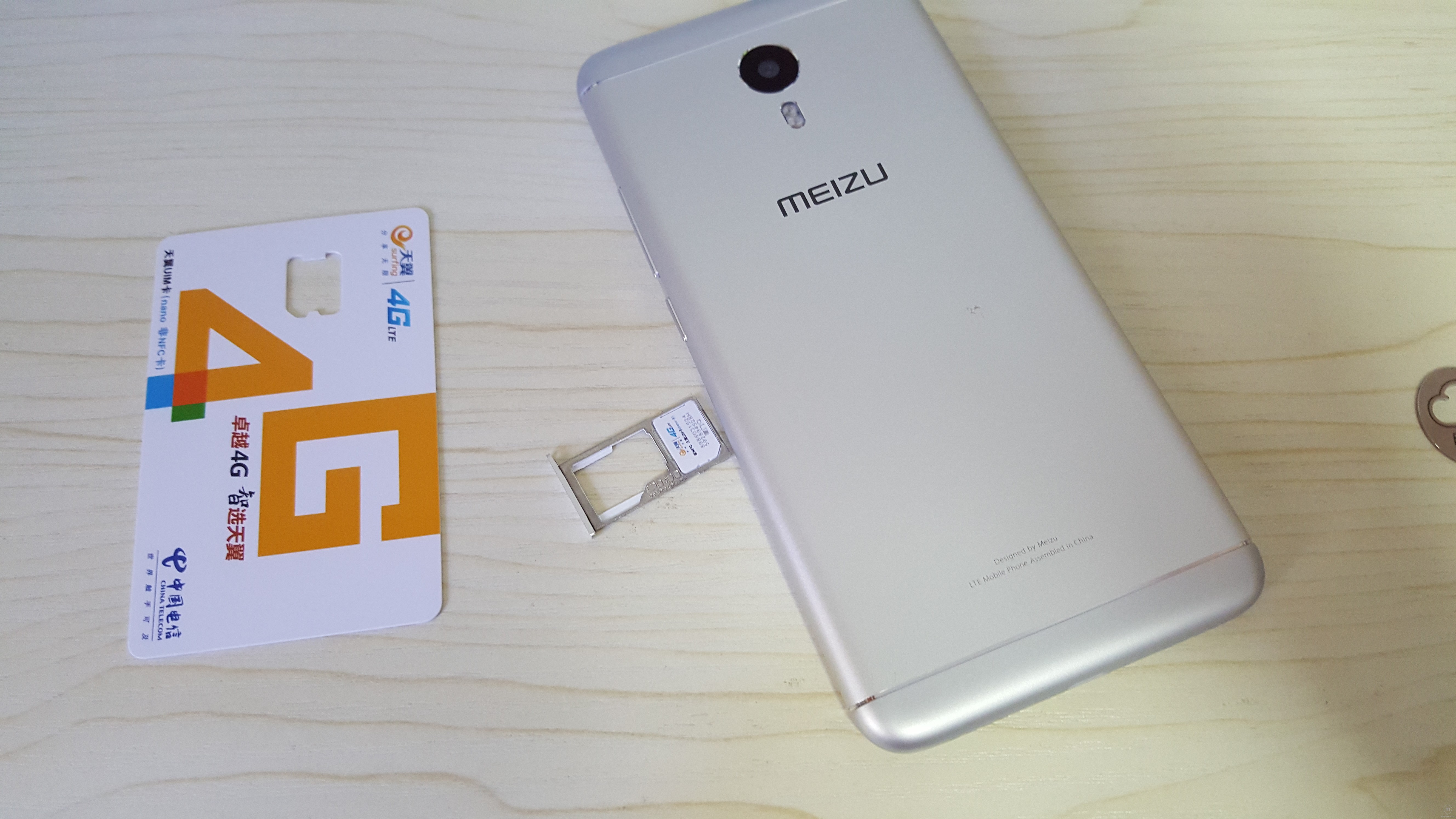 note3/高配版入手!-魅族手机-魅族社区