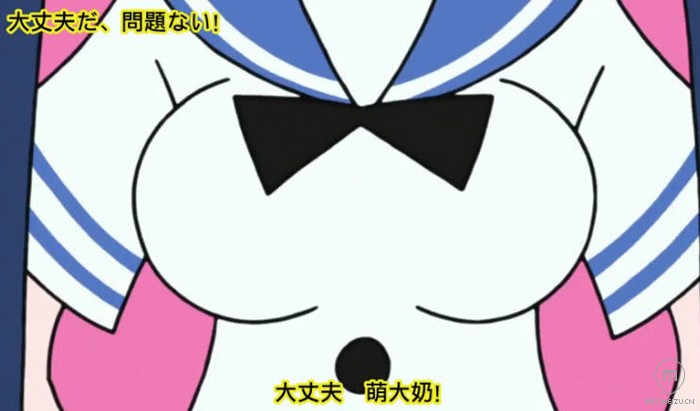 知道了这些梗儿,想不攻都难!