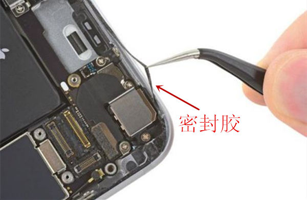 手机怎么做到防水?魅族啥时配三防?