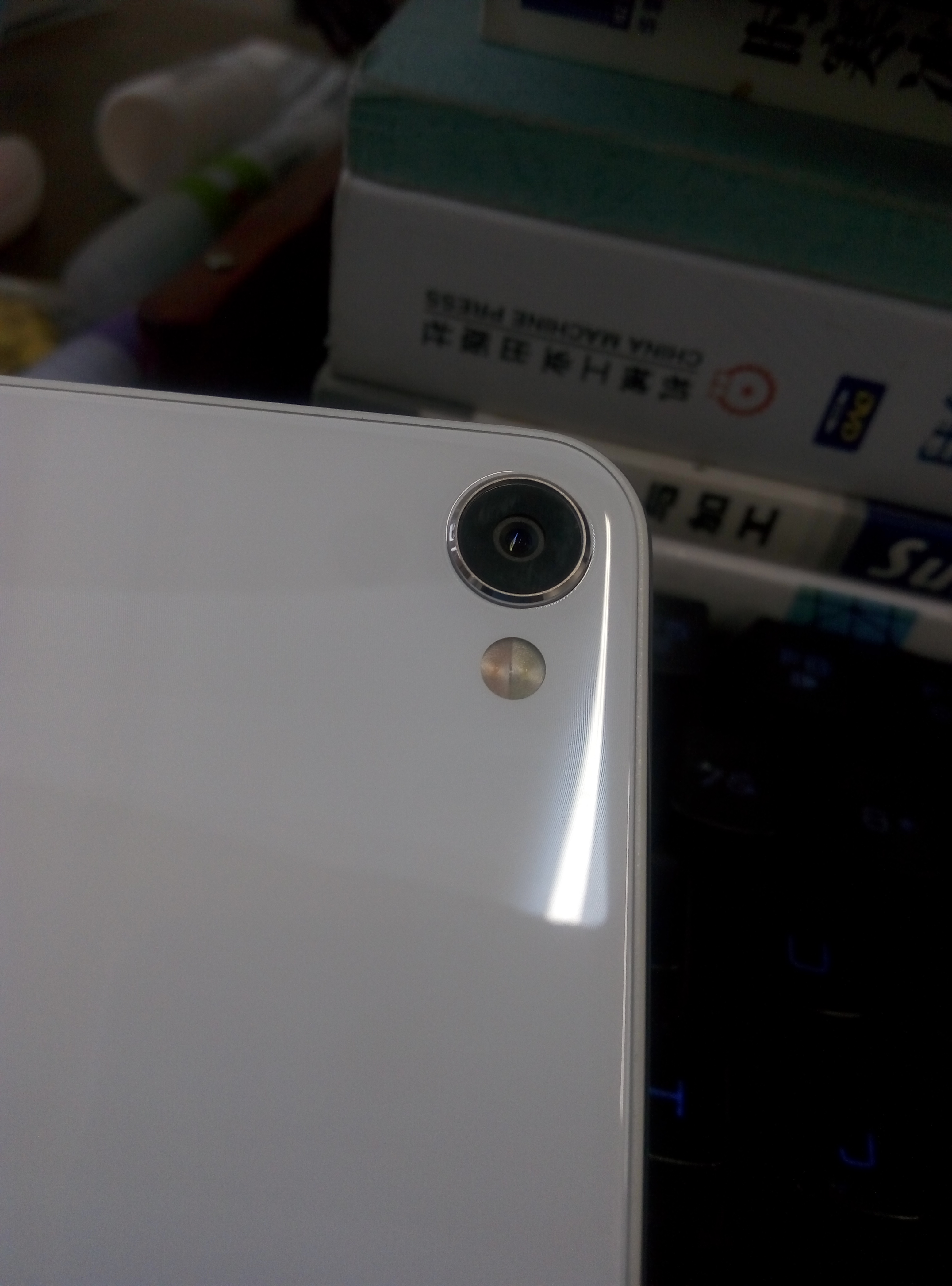 魅蓝x闪光灯中间横条-综合讨论-魅族社区