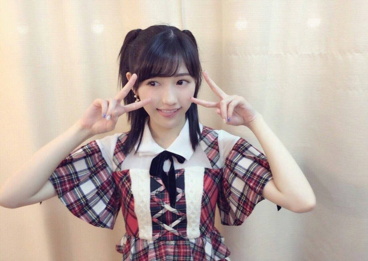 mayuyu终于毕业了