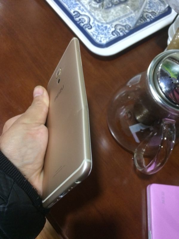 魅族最新折屏手机