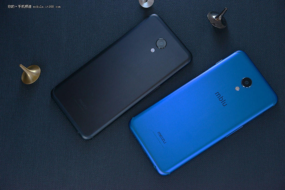 魅蓝s6图赏:拥有家族式设计风格的全面屏-综合讨论-魅族社区