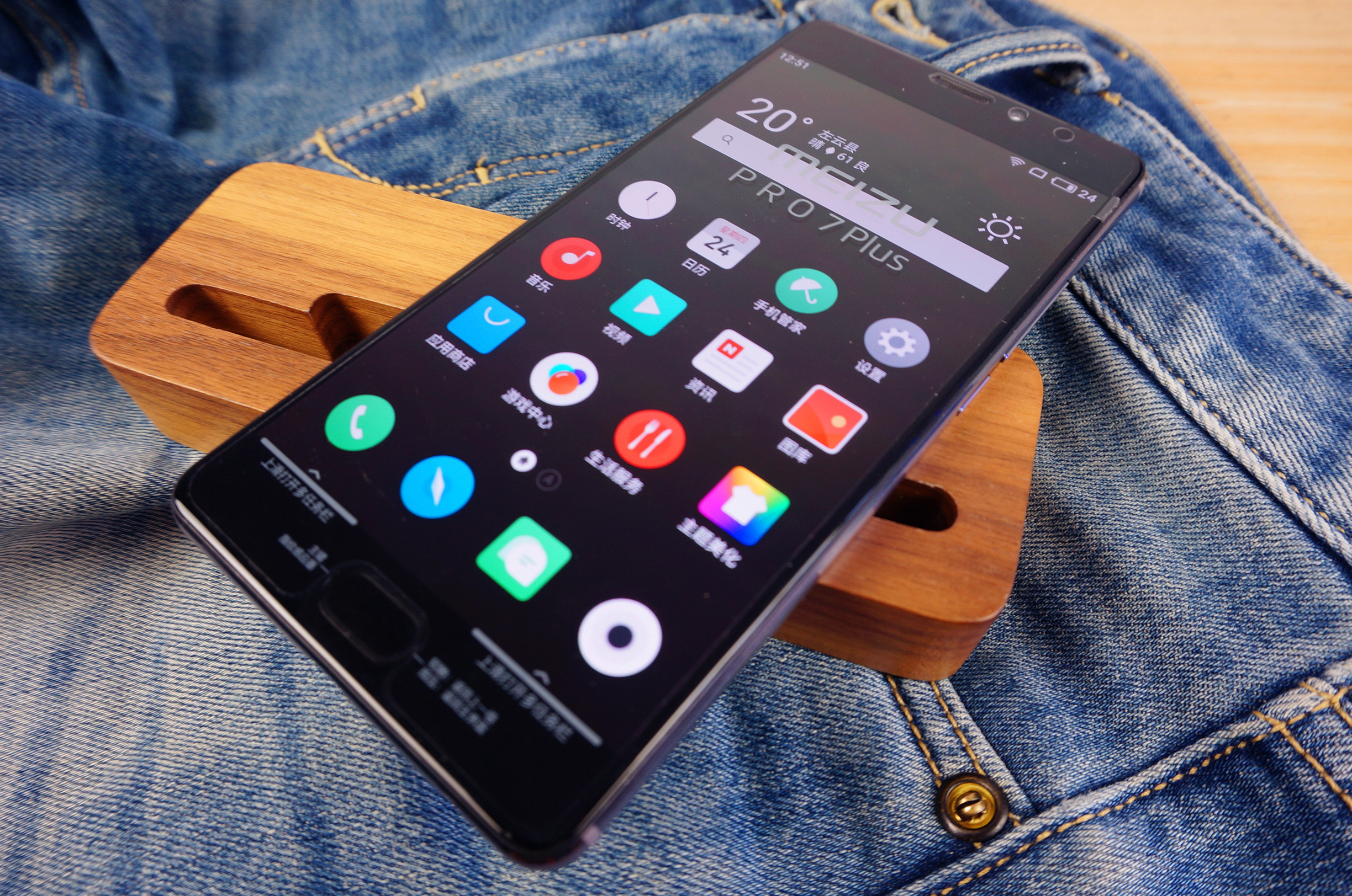 7(pro 7 plus)和魅族note6这两(三)款手机,这两