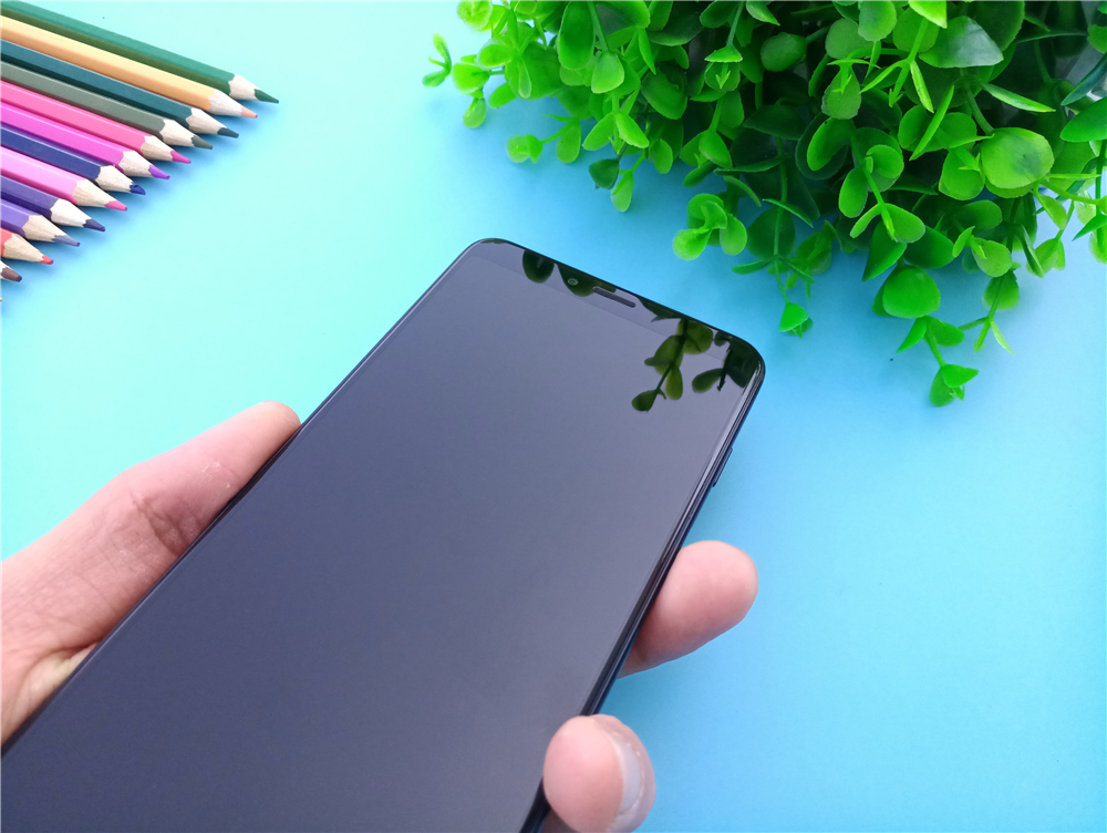 魅蓝E3-全面屏与双摄的后起之秀