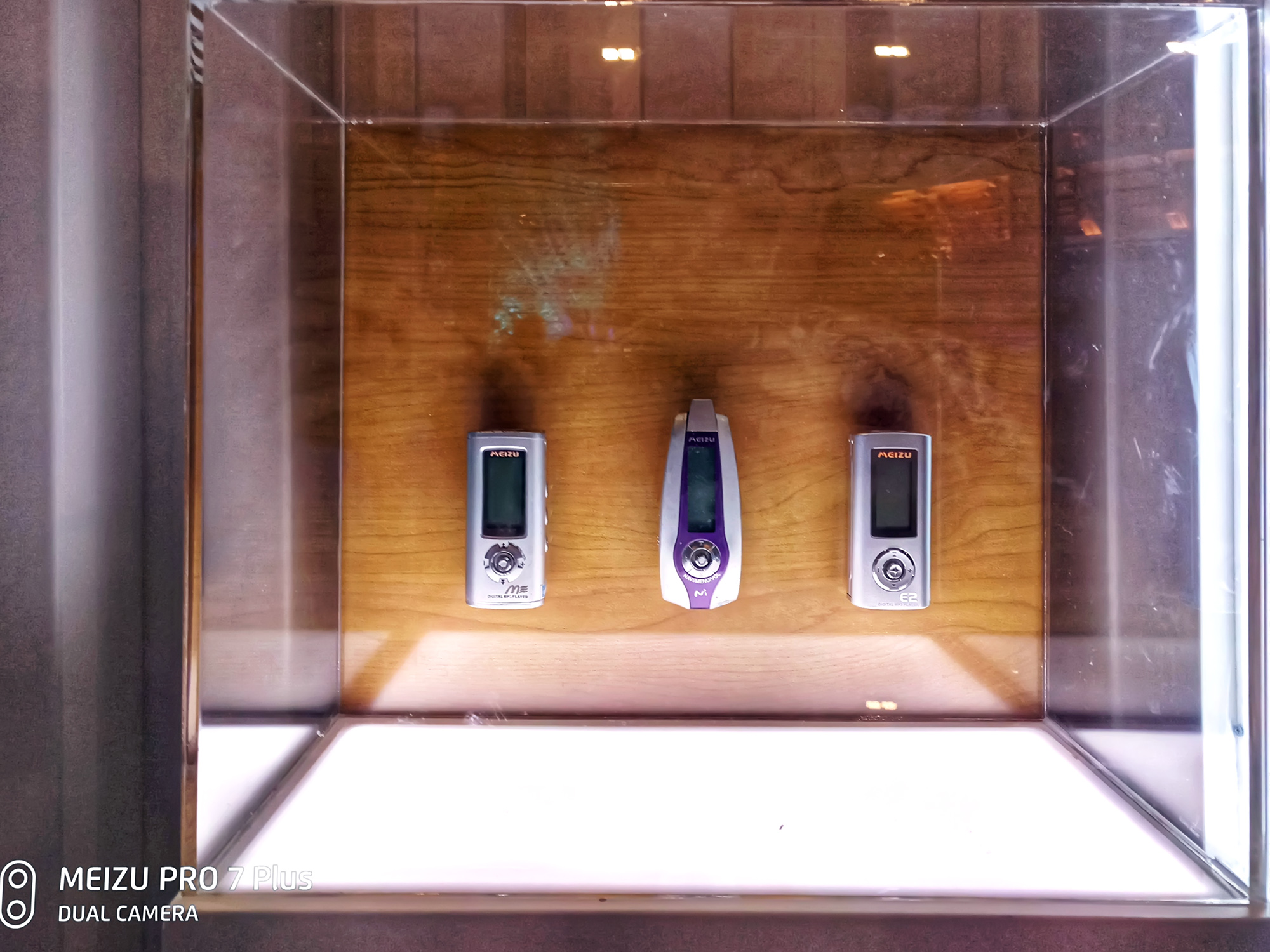 【Pro7plus行摄】魅族15发布会回顾