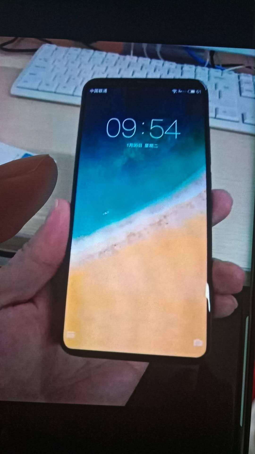 魅族16真机-综合讨论-魅族社区