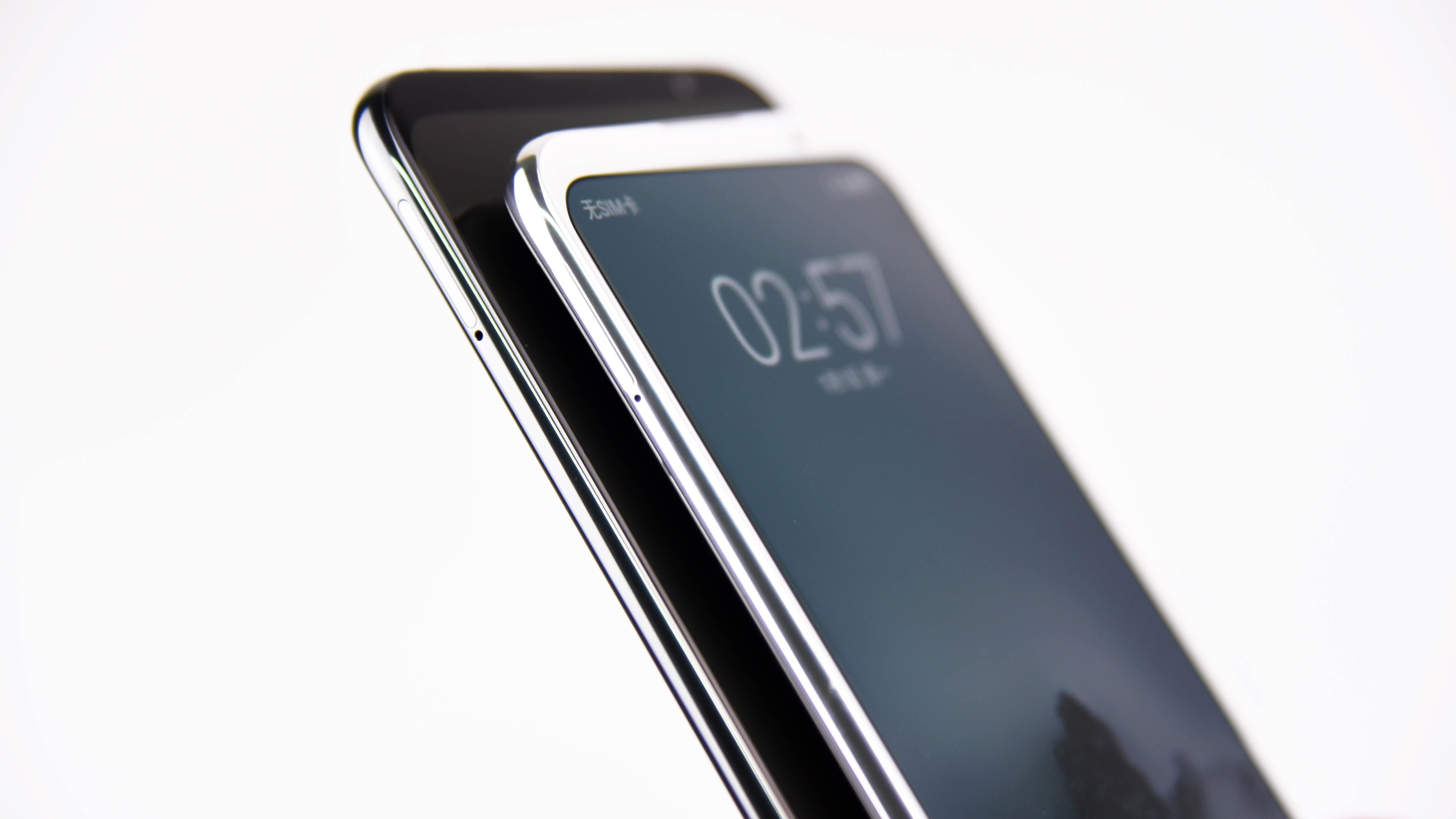 魅族16 旗舰手机 问与答&真机鉴赏