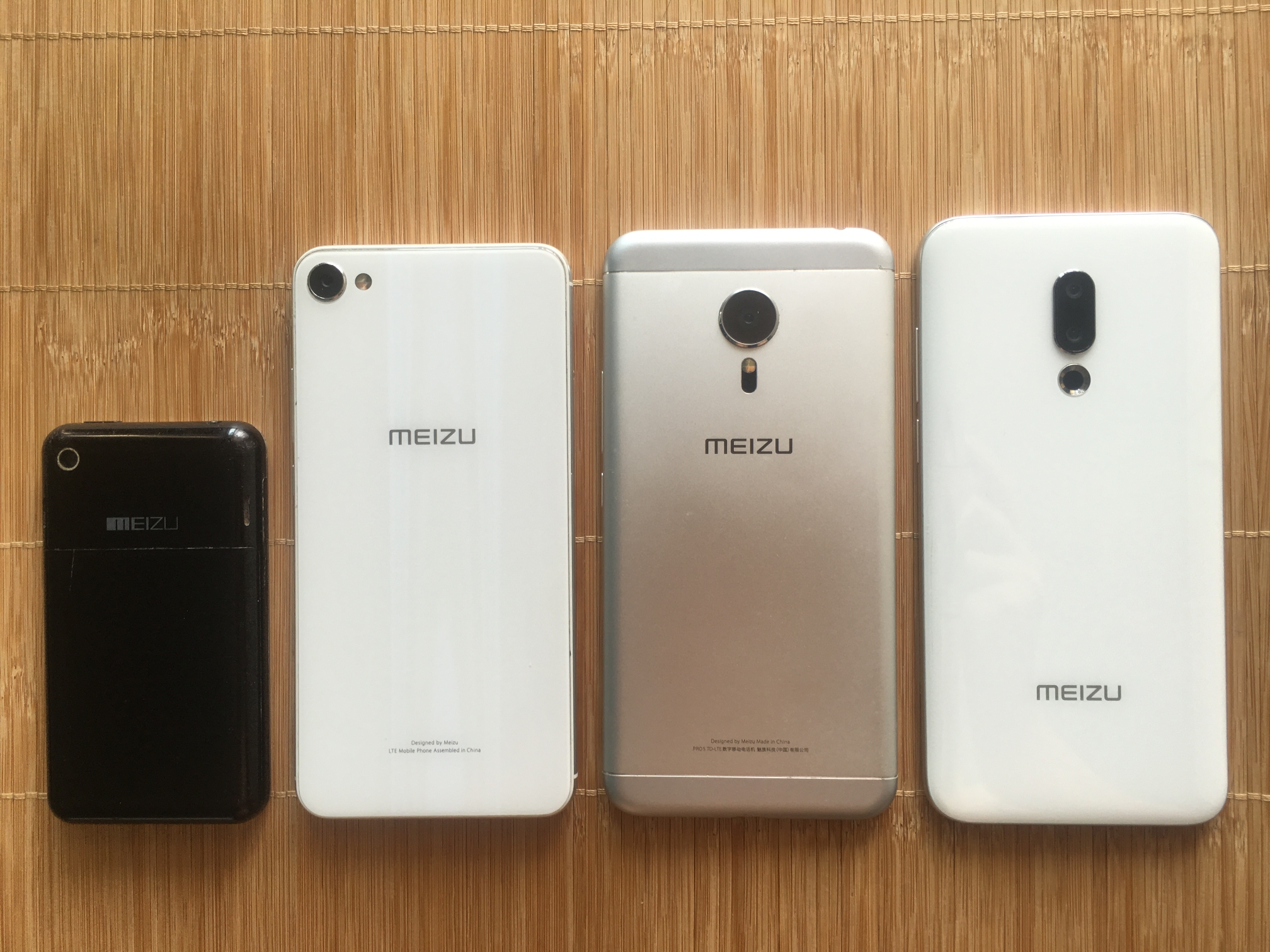 第74页-魅族m8~~情怀啊(图已经补上)-魅族手机-魅族社区