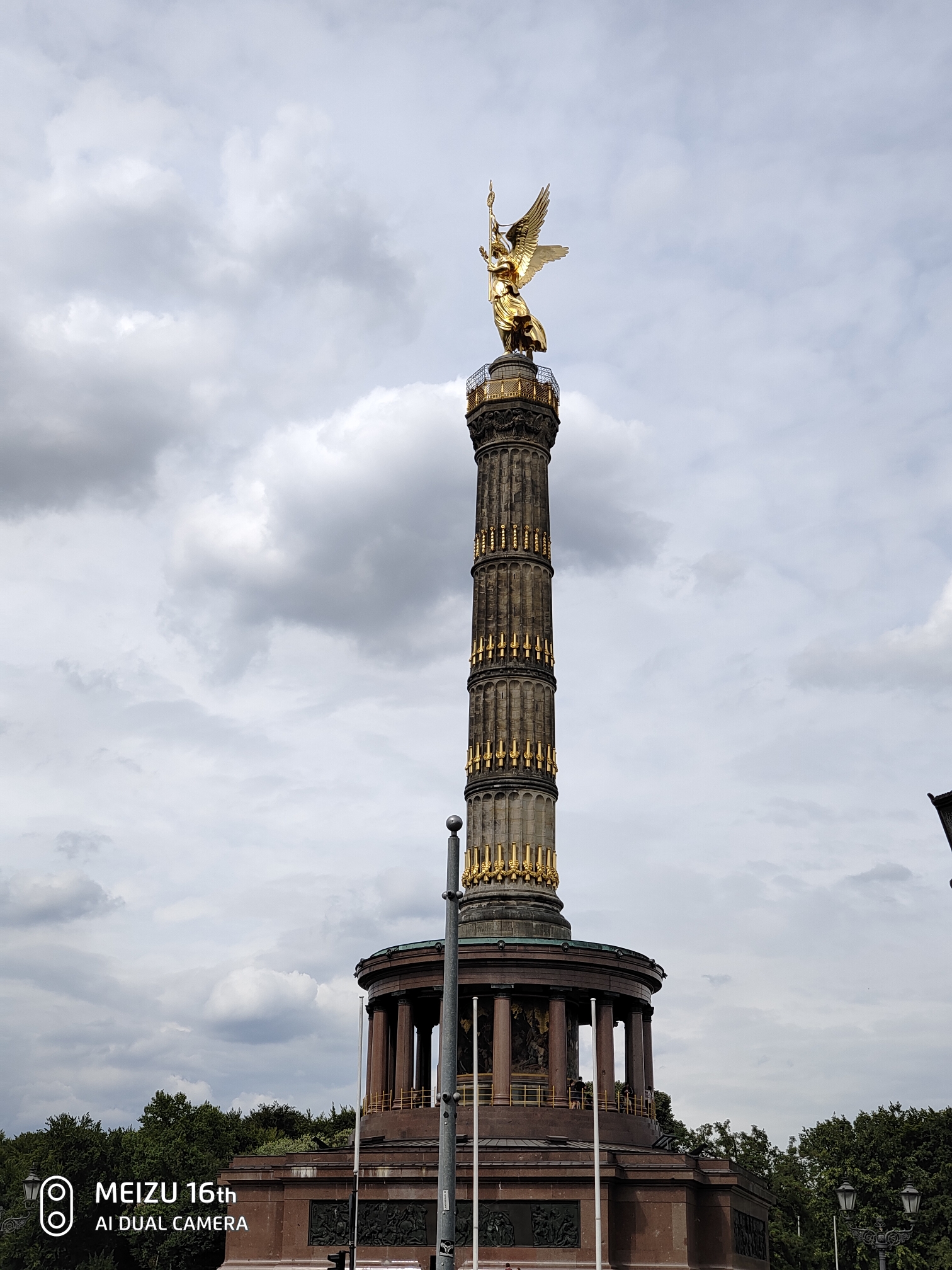 胜利纪念柱-综合讨论-魅族社区