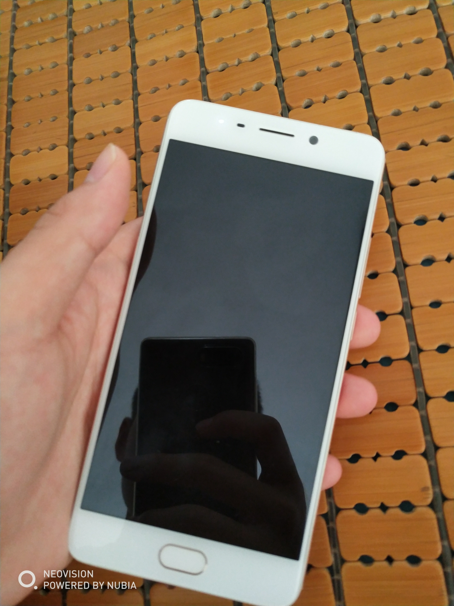 屏幕黑屏aa-魅蓝 note6-魅族社区