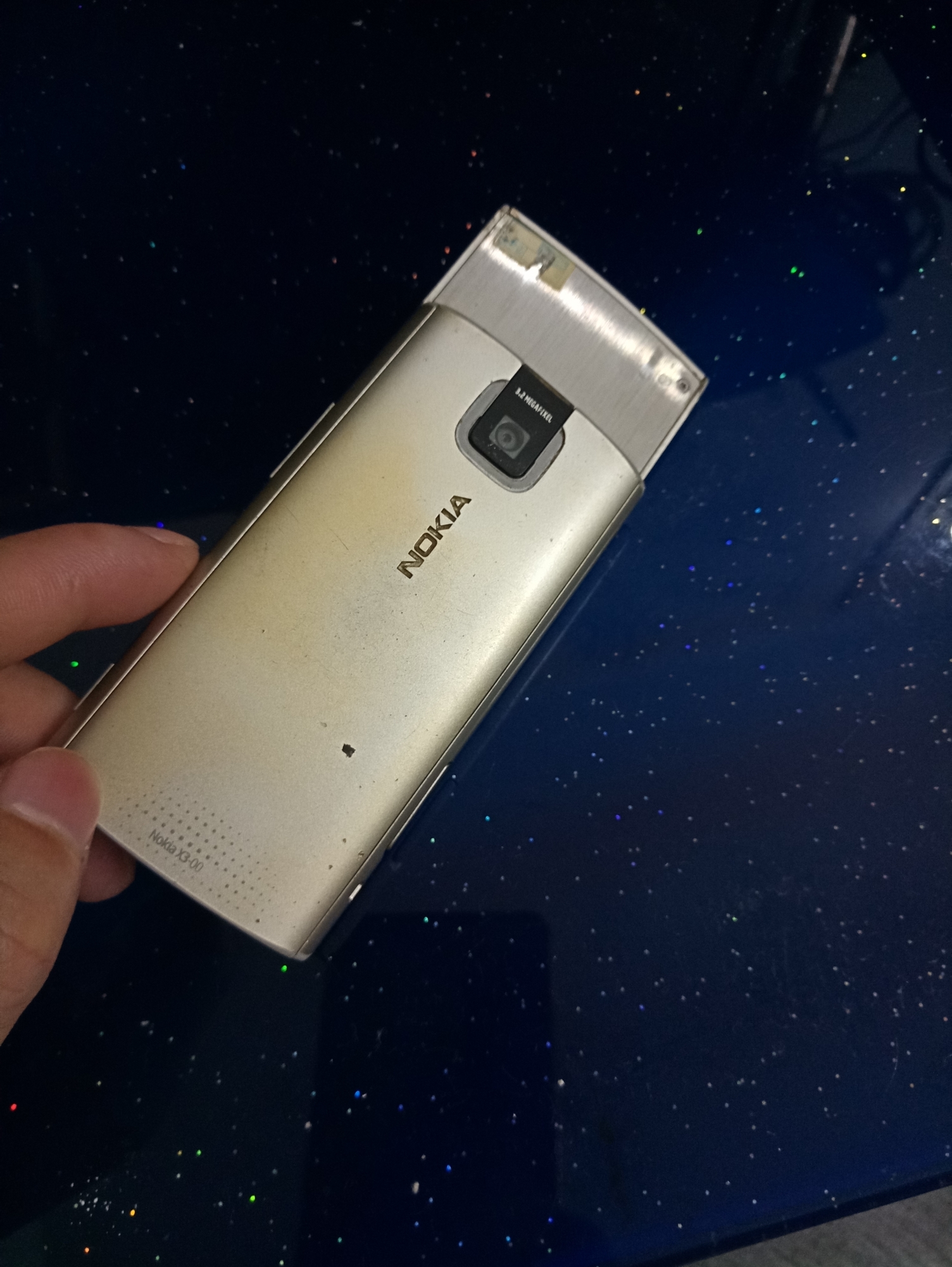 滑盖没什么稀奇的,我有