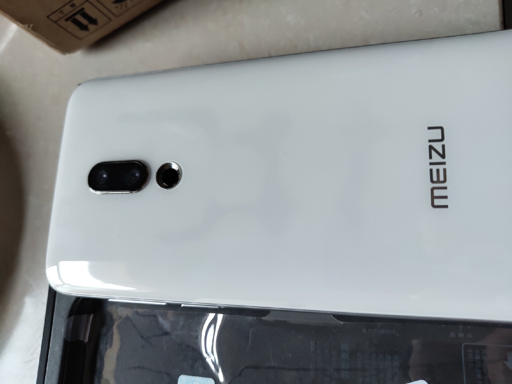 我就想知道用了一个月多大魅族16th-魅族手机-魅族社区