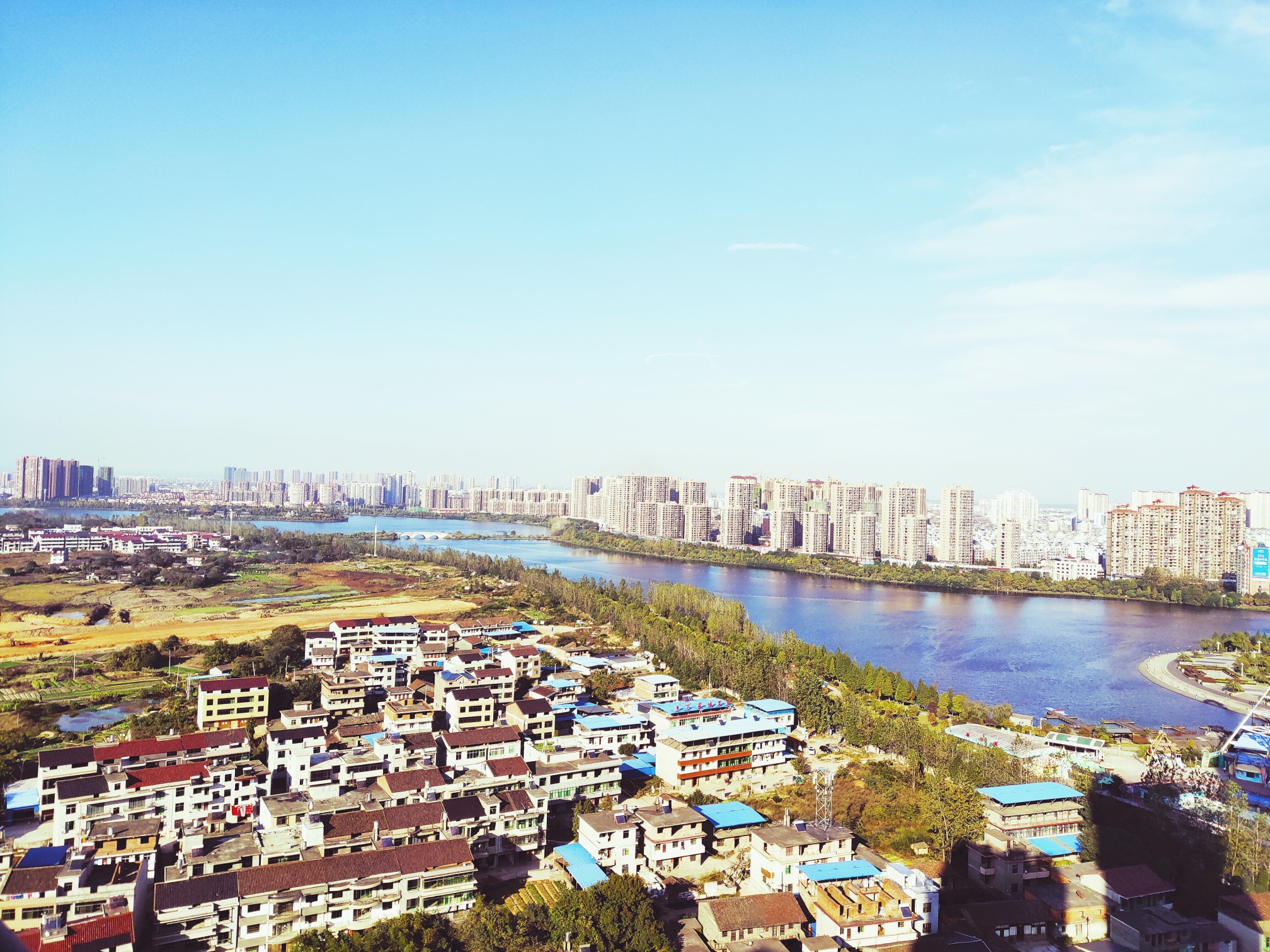 16th plus好天气-摄影天地-魅族社区