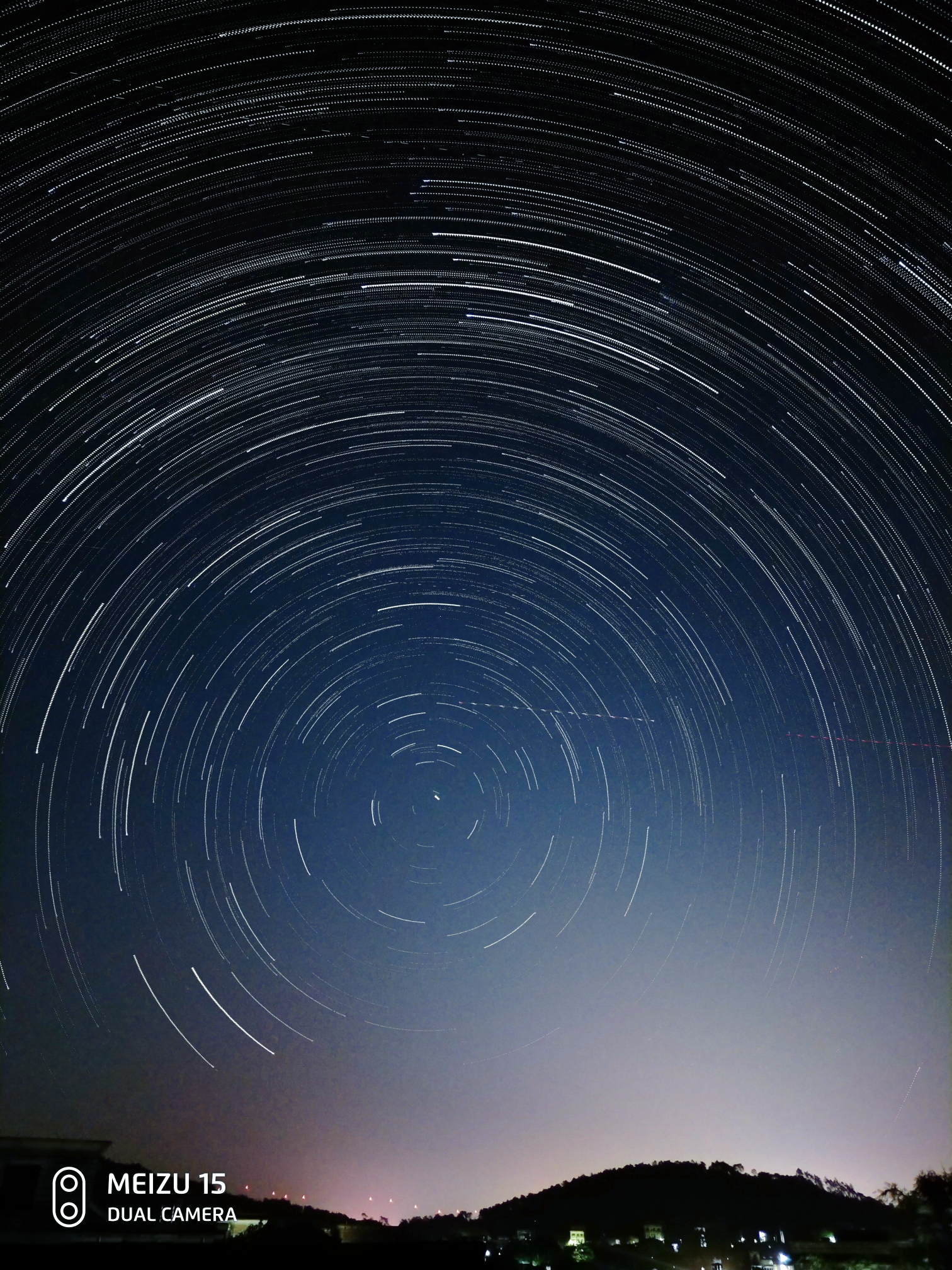 试着堆星轨(四)