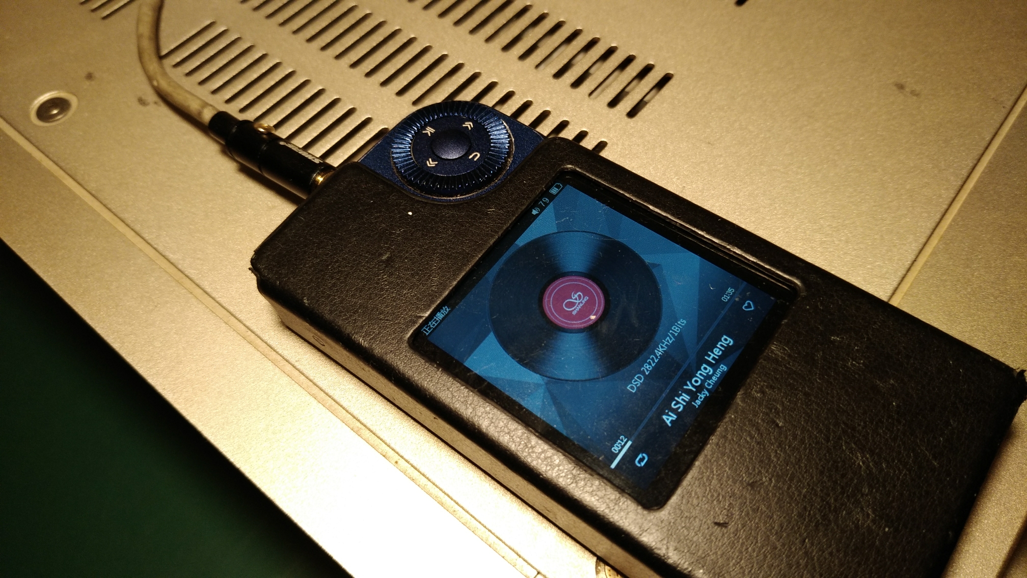 入手山灵m2两天听感